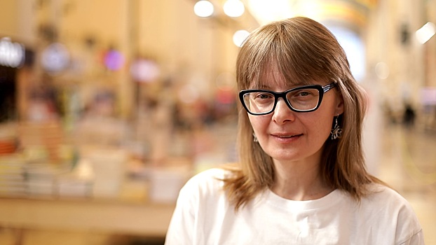 #встречисавтором: фантаст из Кемерова в гостях у "Омск Здесь"