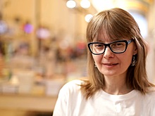 #встречисавтором: фантаст из Кемерова в гостях у "Омск Здесь"