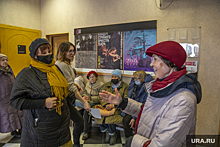В Перми стартовала продажа билетов на Дягилевский фестиваль