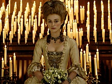 Королевский шик: «Версальский роман», «Герцогиня» и другие исторические драмы с роскошными костюмами