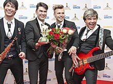 Группа «НА-НА» исполнила песню саратовского композитора