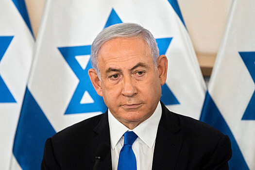 Премьер Нетаньяху заявил, что Израиль находится в состоянии войны
