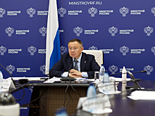 Обеспеченность жильём в РФ к 2030 году должна составить 34 кв. м на человека