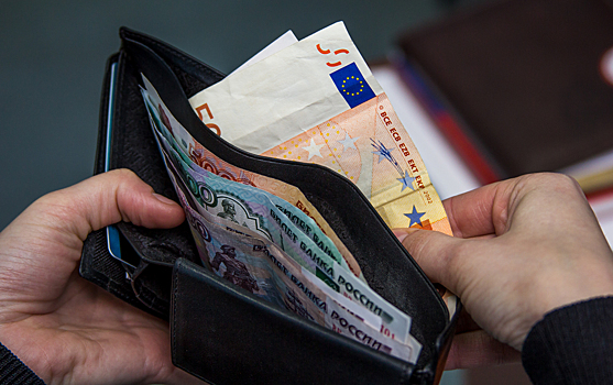 Россиян предупредили о подорожании товаров на зарубежных маркетплейсах
