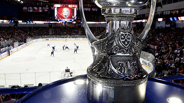 1 марта стартует розыгрыш Кубка Гагарина — 2023