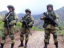 На Украине рассчитывают на помощь США в возможной войне с Россией