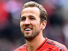 Нападающий «Баварии» Кейн по голам в ЛЧ обогнал экс-игрока «Манчестер Сити» Агуэро