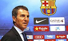 В "Барселоне" недовольны работой технического директора клуба