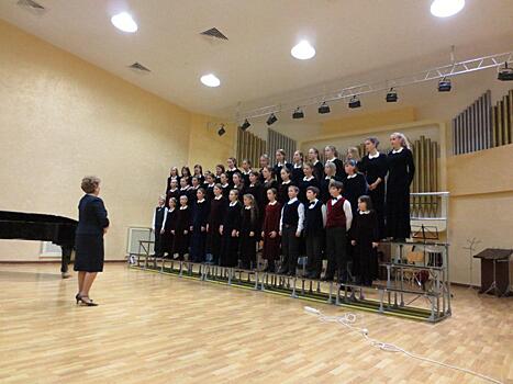 Для учащихся музыкальной школы Дунаевского новый учебный год стартует 17 сентября