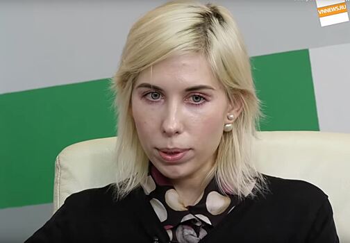 Российская журналистка обвинила главреда в изнасиловании