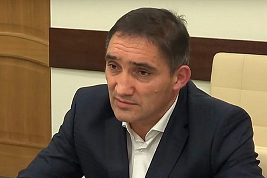 Генпрокурора Молдавии Стояногло заподозрили в отмывании российских денег