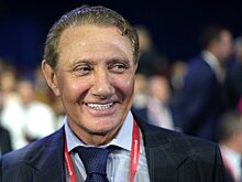 Борис Ротенберг об увольнении сына из СКА: «После поражения люди забывают обо всех регалиях и достижениях – они только сплотились. Роман никогда не покинет хоккей»