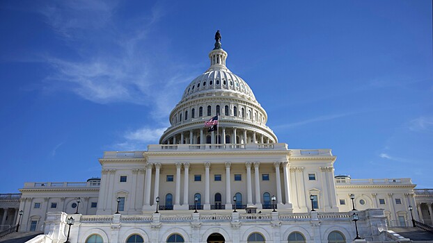 США нанесли удар по Китаю и Кубе