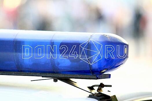 Кроссовер сбил 12-летнего ребенка в Новочеркасске