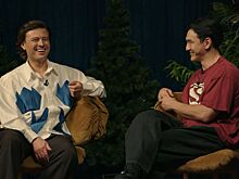 Вышел новогодний выпуск шоу «Что было дальше?» с Шаляпиным, Верником, Куручем и Ганвестом