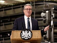 Стармер рассказал о своих попытках уговорить страны G20 не покупать российскую нефть