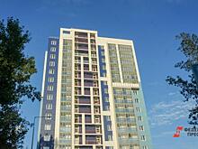 В Московском районе Петербурга построят последнюю «высотку»