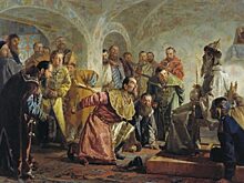 Опричнина Ивана IV: что это было