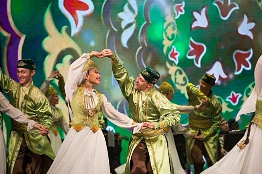 В Чечне пройдут Дни культуры Татарстана