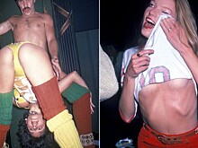 29 доказательств того, что эпоха диско была самой безумной в истории