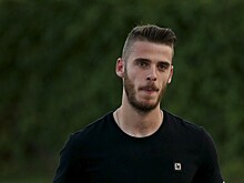 Сульшер вступился за Давида де Хеа