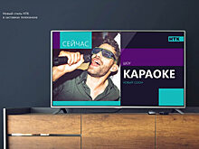 DEZA разработало айдентику телеканала НТК