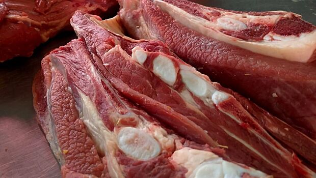 В Новосибирске эксперты назвали причины резкого роста цен на говядину
