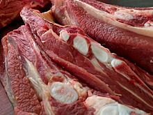 В Новосибирске эксперты назвали причины резкого роста цен на говядину