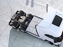 LG Energy Solution будет снабжать батареями электрические грузовики Nikola Tre