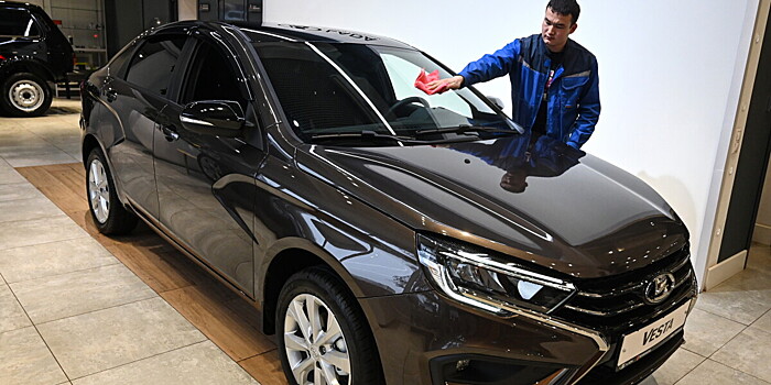 АвтоВАЗ хочет возобновить выпуск машин с ABS в 2023 году