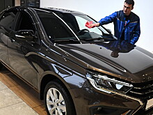 АвтоВАЗ хочет возобновить выпуск машин с ABS в 2023 году