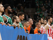 Наталья Галкина: «Поддержка сербских игроков и болельщиков важна для российского баскетбольного сообщества»