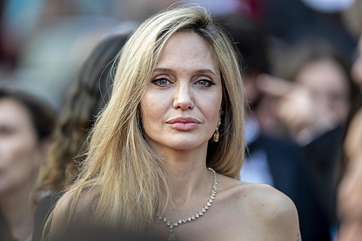 Российский сенатор предложил Джоли посетить Донбасс