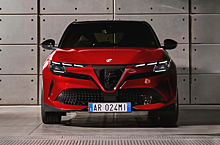 Кроссоверу Alfa Romeo Milano пришлось сменить имя. И вот почему