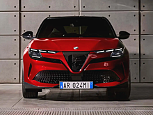 Кроссоверу Alfa Romeo Milano пришлось сменить имя. И вот почему