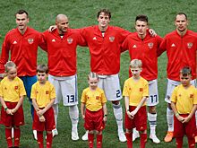 «Не было даже намека на диктатуру». Акинфеев — о сборной России на ЧМ-2018