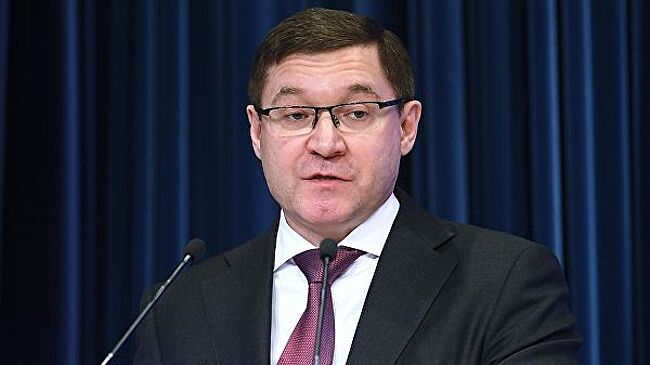 Регионы России до 15 мая должны направить в Минстрой данные об изношенных сетях ЖКХ