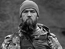 Погиб один из создателей народного ополчения Запорожской области