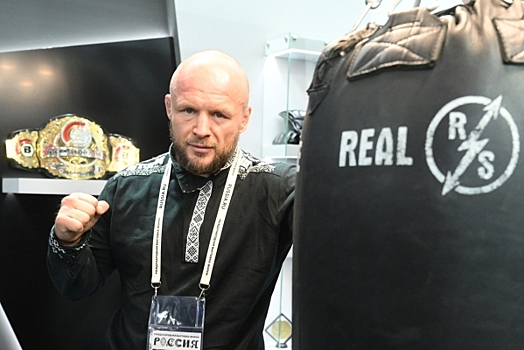 Боец Шлеменко: «Горжусь, что я русский»