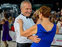 Карнавал и концерт: что подготовило "Московское долголетие" в предновогоднюю неделю