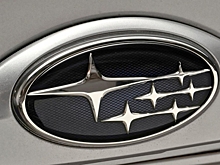 Subaru пополнила «семейство» Wilderness внедорожным кросс-хэтчбеком Crosstrek