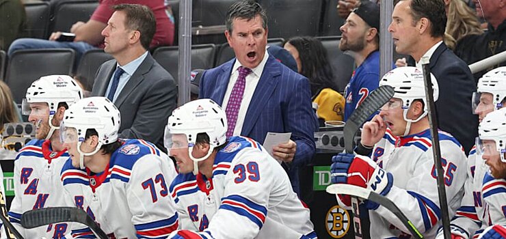 Салливан – главный претендент на приз лучшему тренеру НХЛ по версии сайта лиги. Туриньи из «Юты» – 2-й, Морис – 3-й, Купер – 4-й, Сен-Луи – 5-й