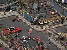Над «игрой мечты» работают авторы Project Van Buren и модов к Fallout&nbsp;2