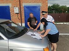 Более 33,5 тыс. протоколов о неуплате штрафов составила ГИБДД в Москве за январь-май