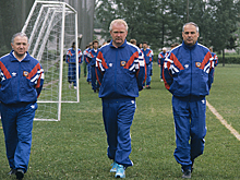 Последние слова 99-летнего Никиты Симоняна: «Дайте мне стопку»