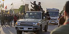 При атаке США вместе с Сулеймани погибли еще четыре офицера КСИР