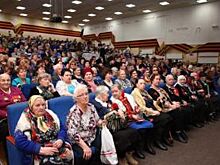 В Нижневартовске ветераны смогут пройти полное медобследование