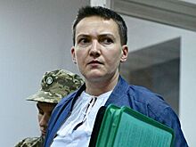 «Украина исчезнет»: грустный прогноз Савченко