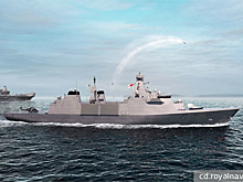 Британия предложила Дании купить новые фрегаты из-за «российской угрозы»