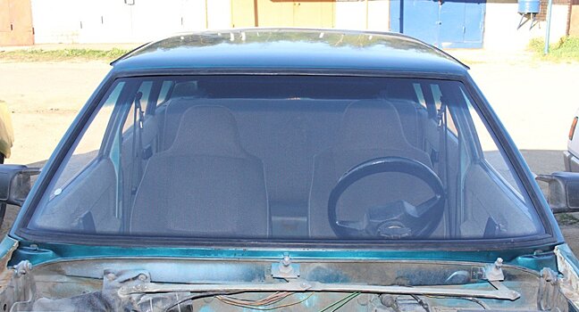 Глава «Чистоты» рассказал, почему вандалы стали реже громить остановки в Калининграде